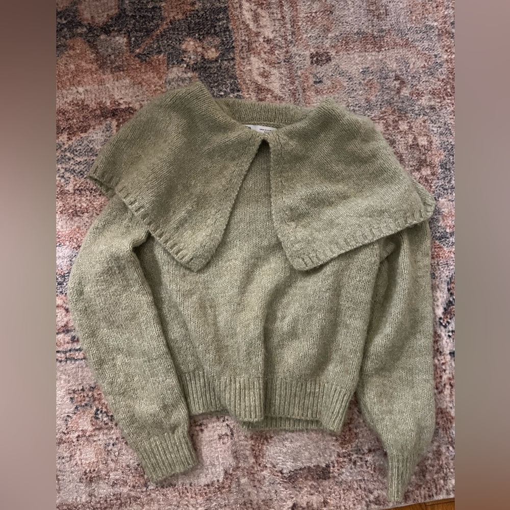 Zara Sweater